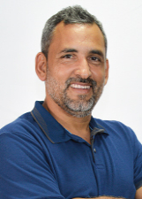 Retrato de JOÃO DO SOM