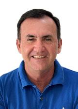 Retrato de PROFESSOR EDNILSON