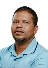Retrato de ARI DE BIU