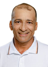 Retrato de MARCELO DA LOTÉRICA