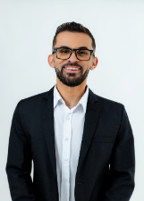 Retrato de DIEGO DA BARRA NOVA