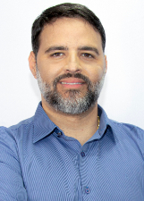 Retrato de RODRIGO ANDRADE