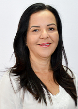 Retrato de LIU ANDRADE