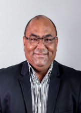 Retrato de DR. GILSON FRANCISCO