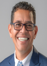 Retrato de DEOCLÉCIO GUARDA