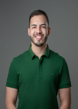 Retrato de RONALDO DO NADINHO