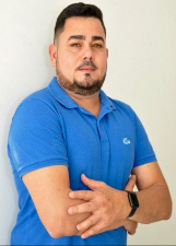 Retrato de PAULO DO TONHE