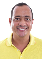 Retrato de RODRIGO CAVALCANTE