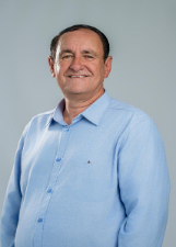 Retrato de BELMIRO