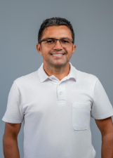 Retrato de DELSON DA MANDASSAIA