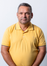 Retrato de FABIANO DE ZEZÃO