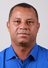 Retrato de QUEBER DO FELIPE VELHO