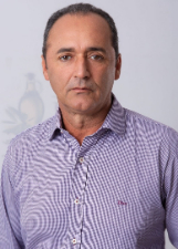 Retrato de JORGE DA BARRA