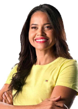 Retrato de LORENA DE REIZINHO