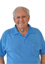 Retrato de ANTONIO LOPES