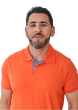 Retrato de NALDO NOVAIS