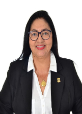 Retrato de LUCINHA SANTOS