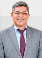Retrato de FLAVIO DA SAUDE