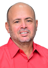 Retrato de NENENZÃO