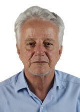 Retrato de AGAMENON COELHO