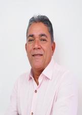Retrato de CARLINHOS