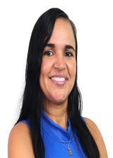 Retrato de DEBORA DO SOCIAL