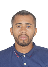 Retrato de HISLAN SANTANA