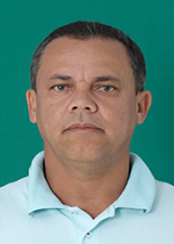 Retrato de LUCIANO DE DUAS BARRAS