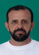 Retrato de OLDAIR DO POVÃO