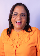 Retrato de LUSIANE DA SAÚDE