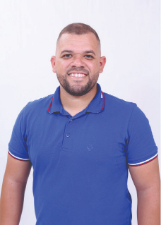 Retrato de WALBER DE WALTINHO