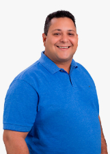 Retrato de LÍVIO FONSECA
