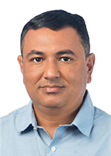 Retrato de LUIZ VILSON