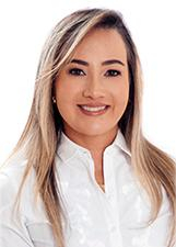 Retrato de TETI BRITTO