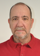 Retrato de APARECIDO DA SAÚDE
