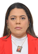 Retrato de CLECI DE JOÃO DO ZELÃO