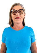 Retrato de SELMA ENFERMEIRA