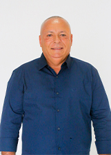 Retrato de TONHO VIEIRA
