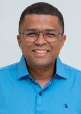 Retrato de PROFESSOR SERGINHO