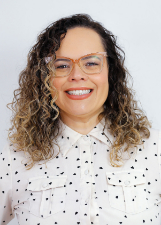 Retrato de LEIDE RIOS
