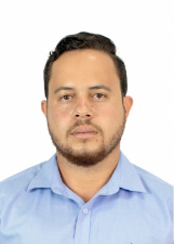 Retrato de GILMAR DA VIRAÇÃO