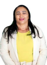 Retrato de GIZELIA NERES