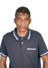 Retrato de RAIMUNDINHO
