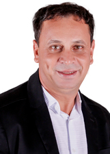 Retrato de GILBERTO DE ZECA