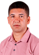 Retrato de IZAIAS DE JOÃOZINHO