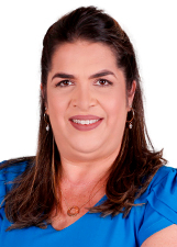 Retrato de LUSLENE