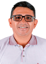 Retrato de NEY COSTA