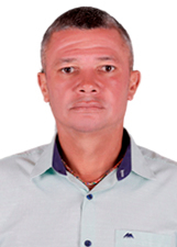 Retrato de LUCAS TRÊS PRATOS