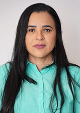 Retrato de DAIANA FAEDO