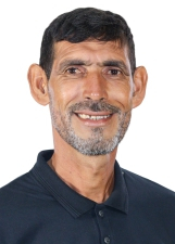 Retrato de GÊ DE GIRCÉLIO